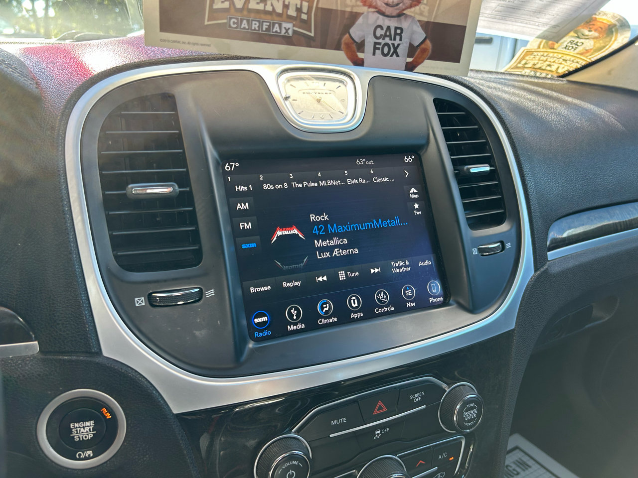 Used 2019 Chrysler 300 Limited image 19