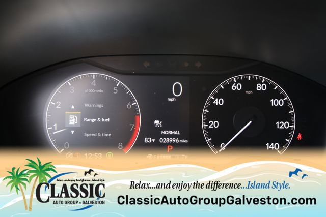 Certified 2023 Honda CR-V EX image 26