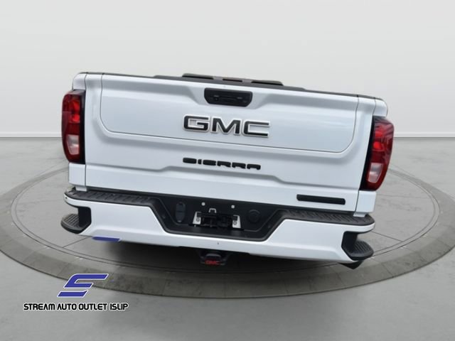 Used 2022 GMC Sierra 1500 Elevation w/ Preferred Package image 25