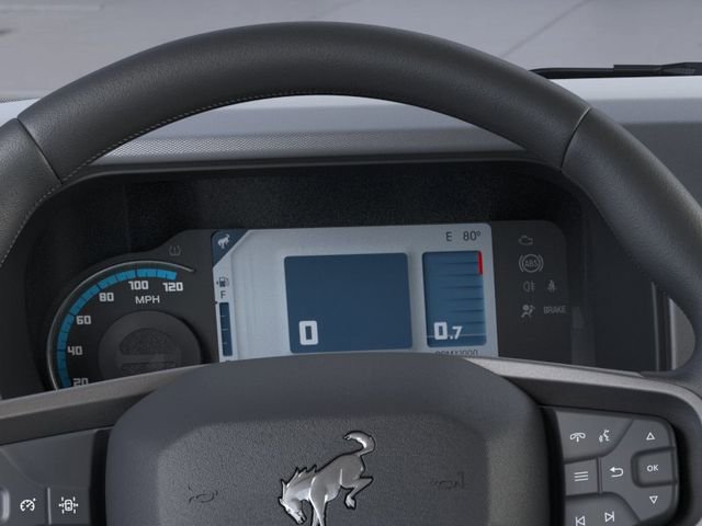 New 2025 Ford Bronco Big Bend AWD/4WD image 13
