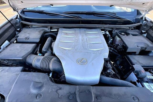 Used 2021 Lexus GX 460 Premium w/ Premium Package image 10