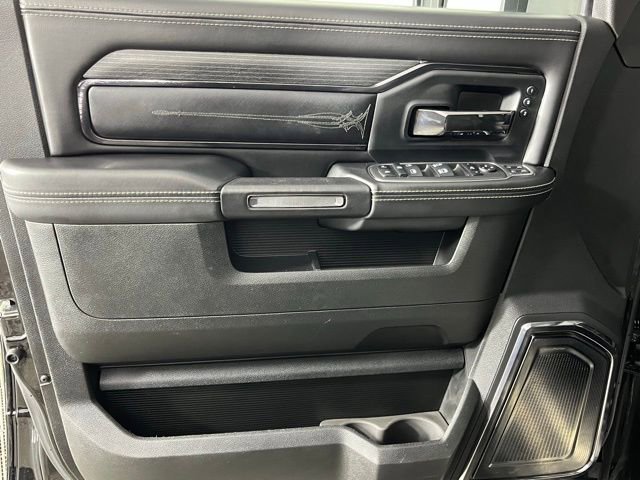 Used 2023 RAM 2500 Limited image 25