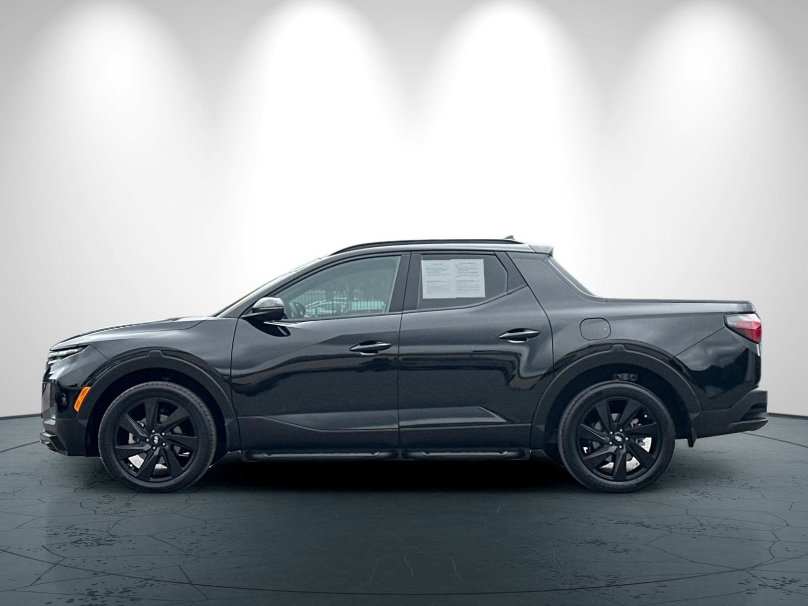 Used 2023 Hyundai Santa Cruz Night image 7