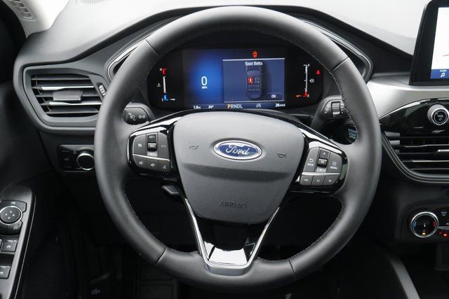 New 2026 Ford Escape Active w/ Cold Weather Package image 18