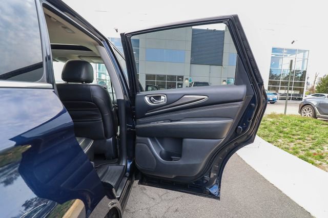 Used 2018 INFINITI QX60 AWD w/ Premium Plus Package image 48