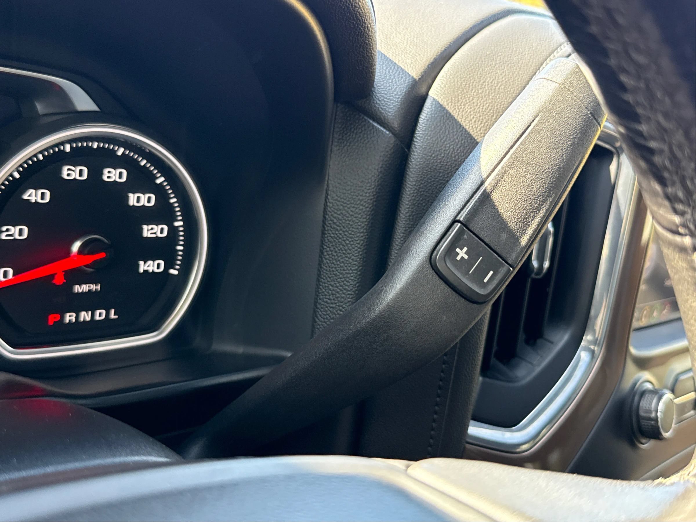 Used 2019 Chevrolet Silverado 1500 High Country w/ Technology Package AWD/4WD image 38