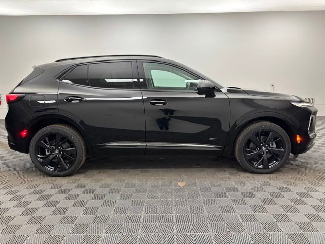 New 2026 Buick Envision Sport Touring image 5