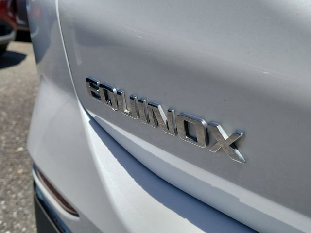 Certified 2021 Chevrolet Equinox Premier FWD image 8