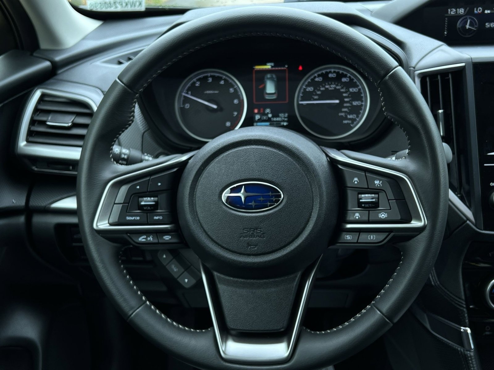 Used 2024 Subaru Forester Premium AWD/4WD image 39