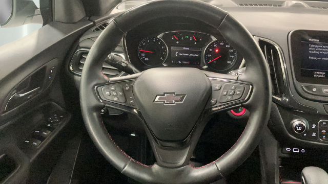 Used 2024 Chevrolet Equinox RS AWD/4WD image 23