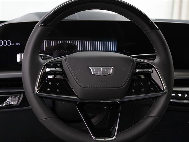 New 2026 Cadillac Lyriq Signature Sport image 8