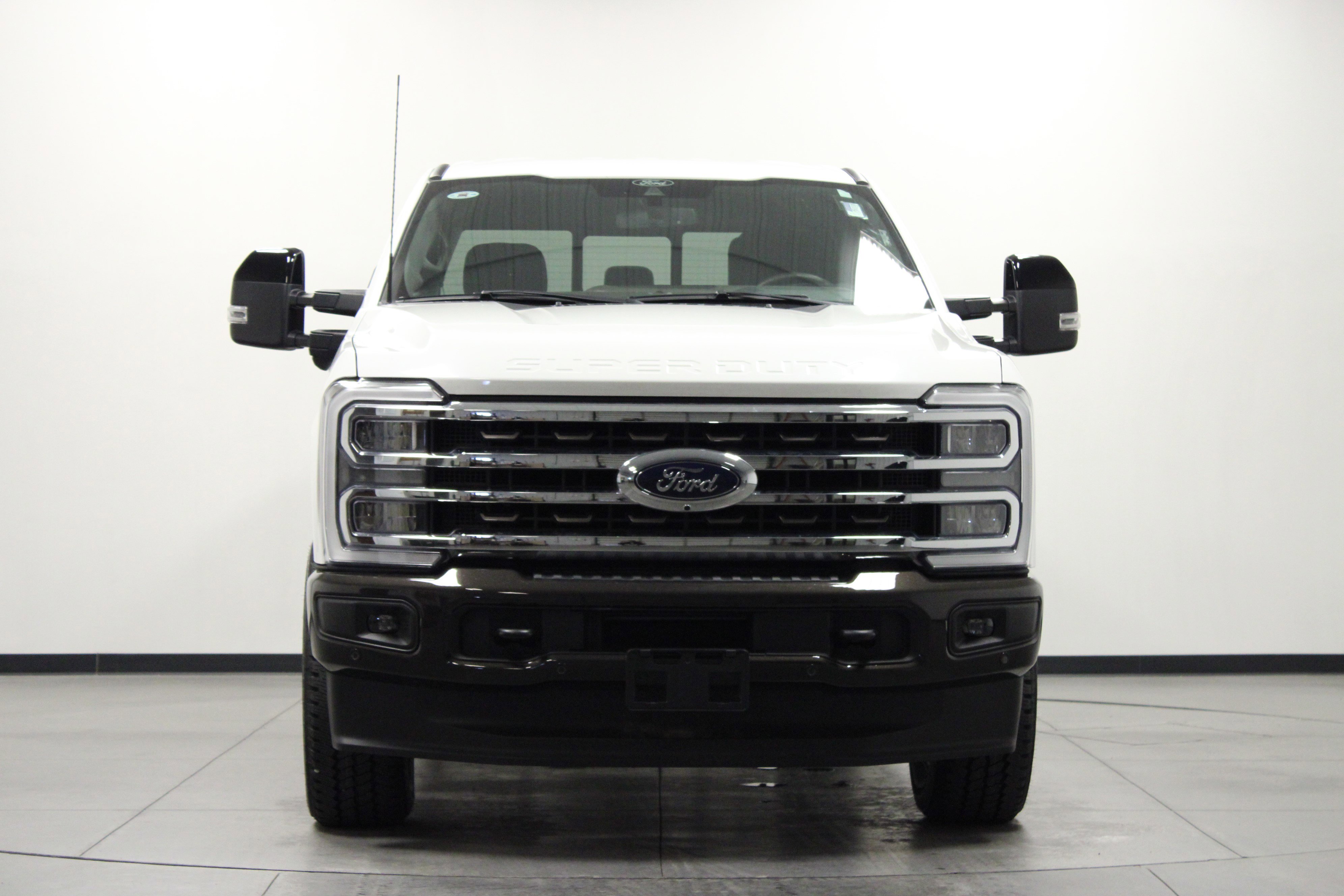 Used 2024 Ford F250 King Ranch image 9