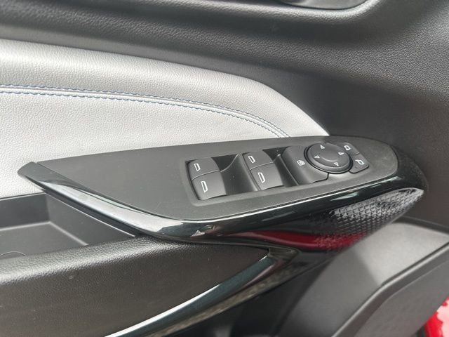 New 2026 Chevrolet Trax LT image 13