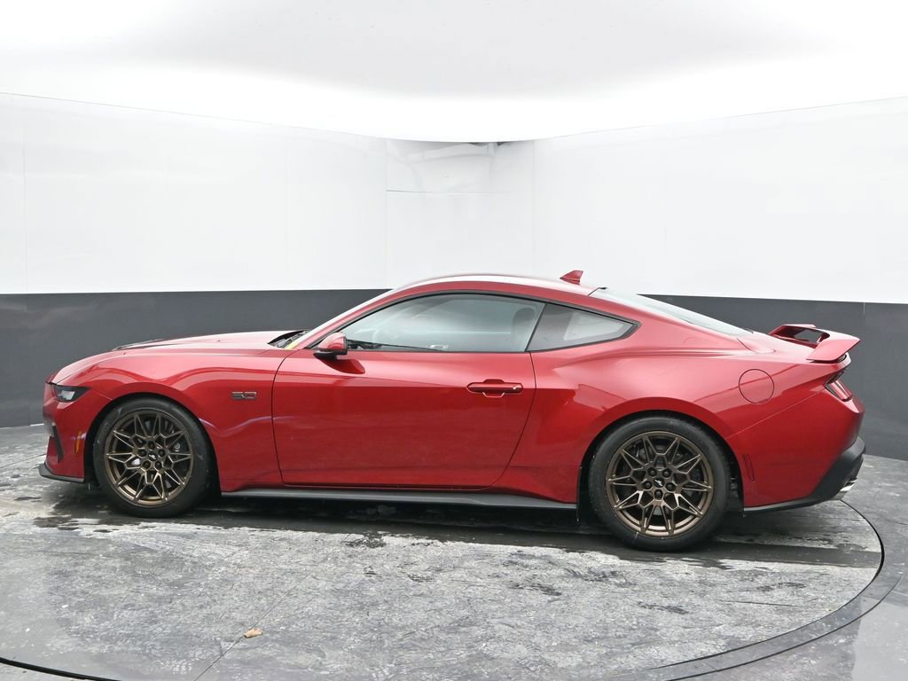 Used 2024 Ford Mustang GT Premium w/ GT Performance Package image 8