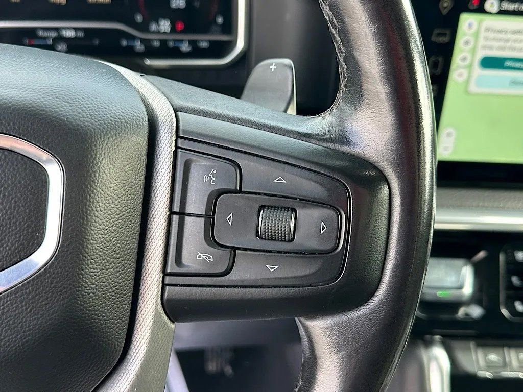 Used 2023 GMC Sierra 1500 Denali w/ Technology Package image 24