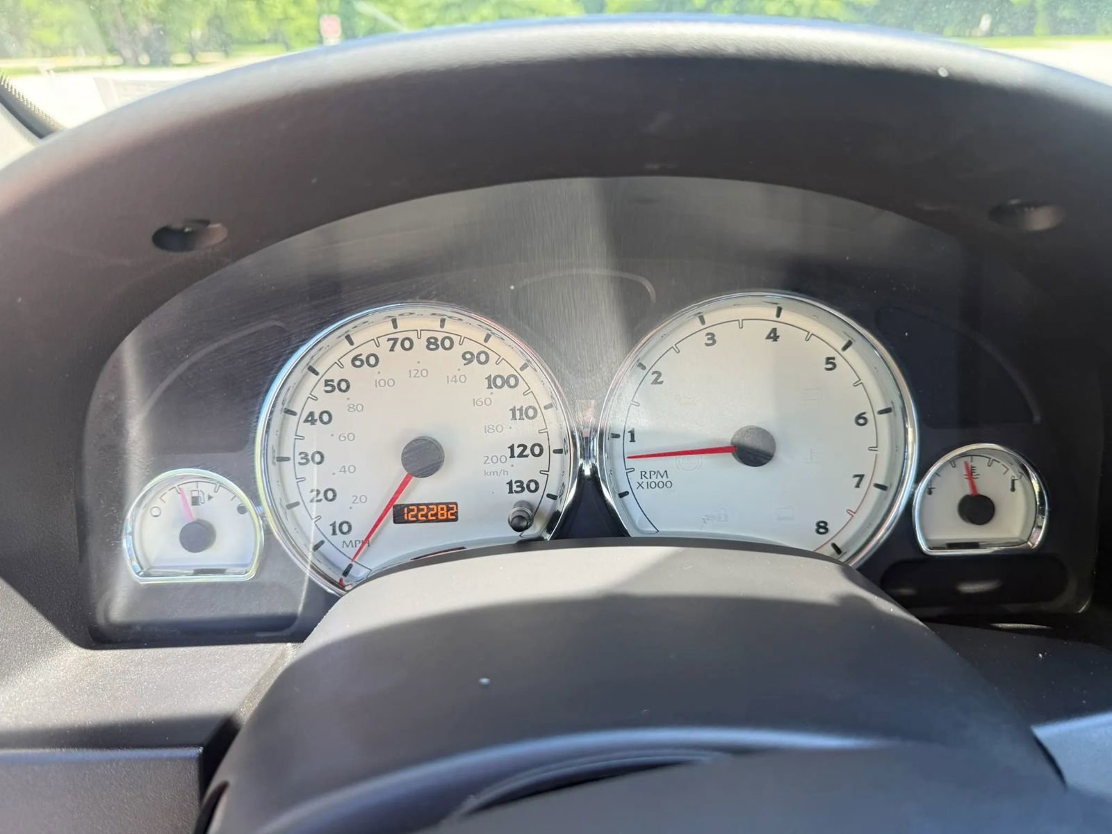 Used 2007 Saturn Vue 2WD V6 w/ Comfort Pkg image 17