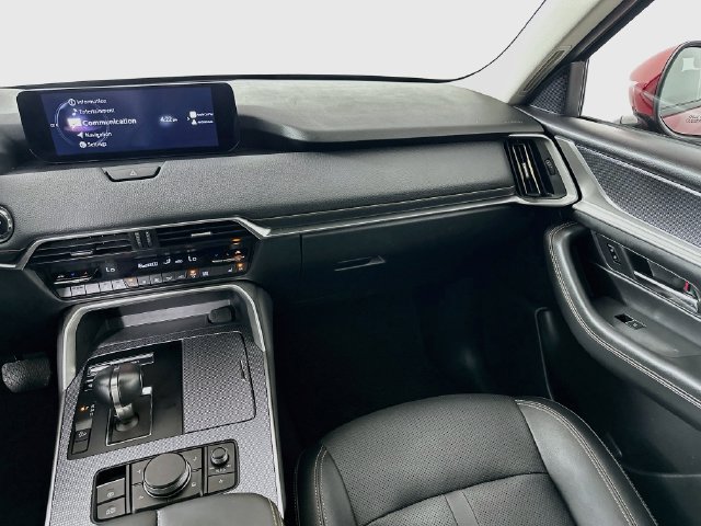 Used 2024 MAZDA CX-90 Plug-In Hybrid w/ Preferred AWD/4WD image 26