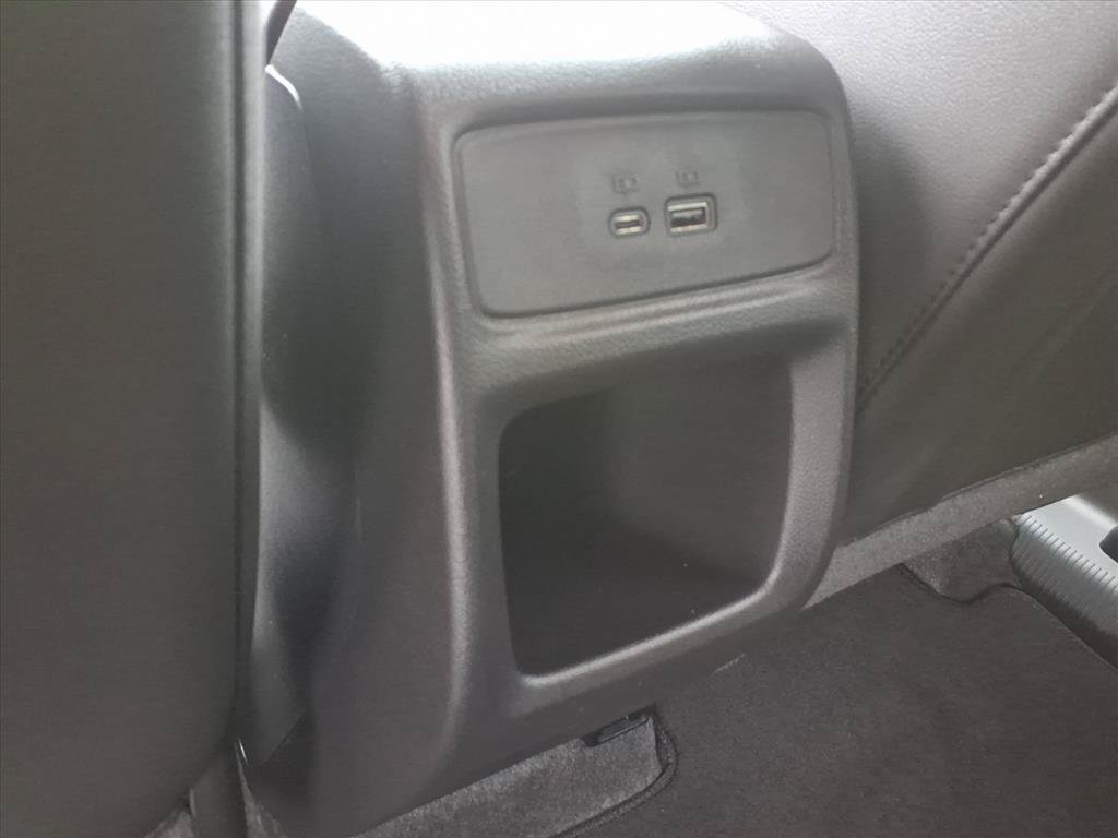 Used 2026 Chevrolet Trax LT w/ Driver Confidence Package FWD image 16