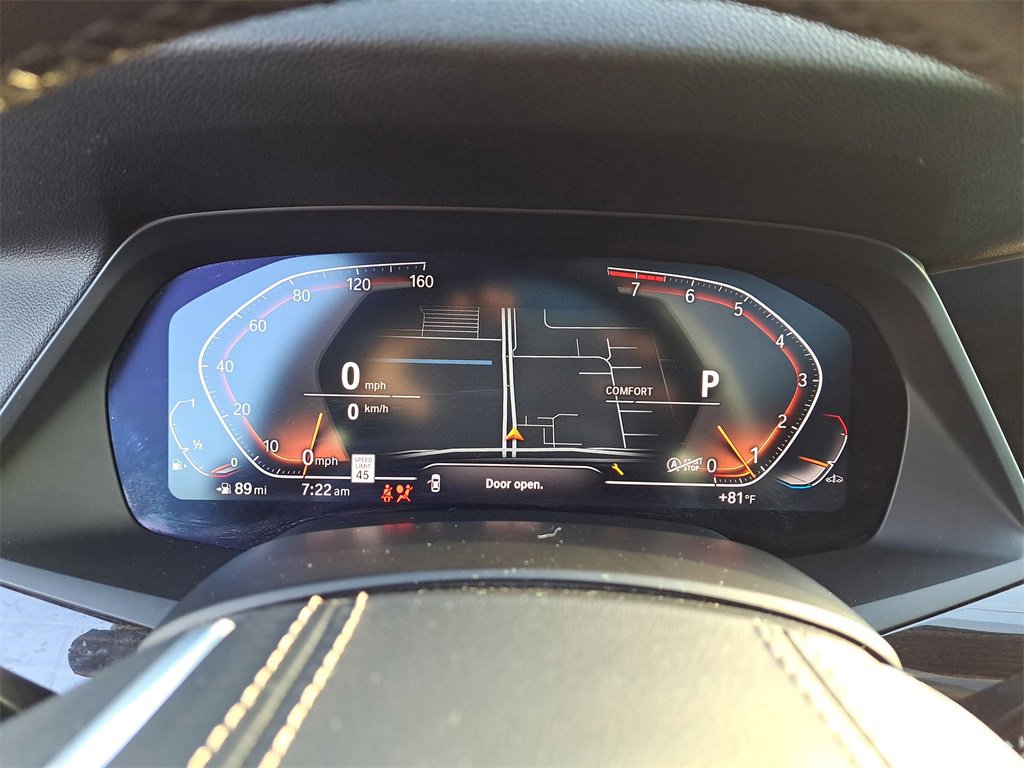 Used 2019 BMW X5 xDrive40i image 19