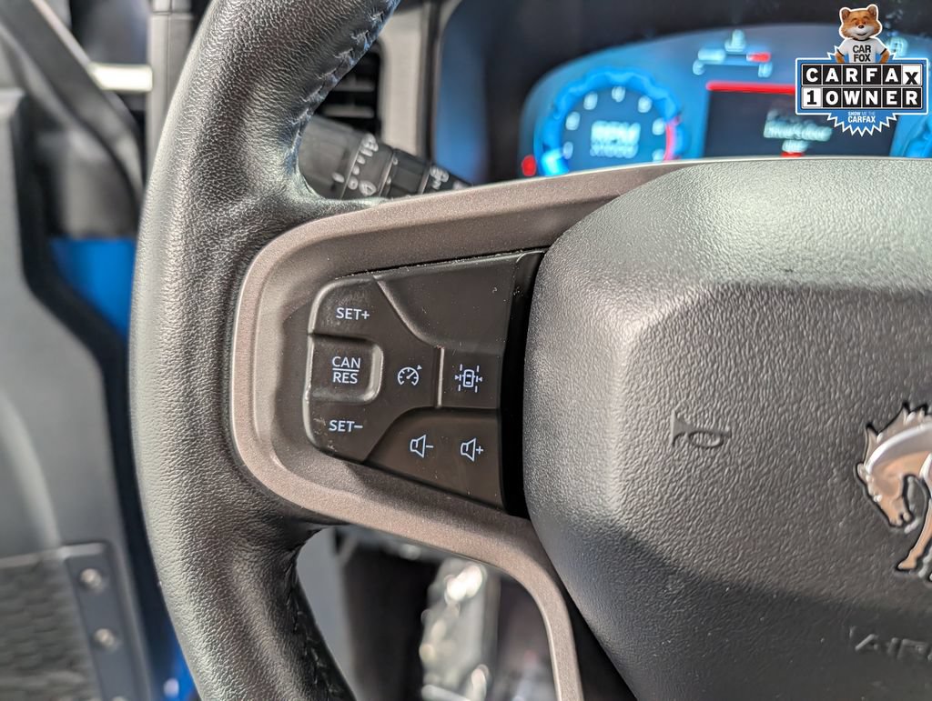 Used 2025 Ford Bronco Badlands AWD/4WD image 19