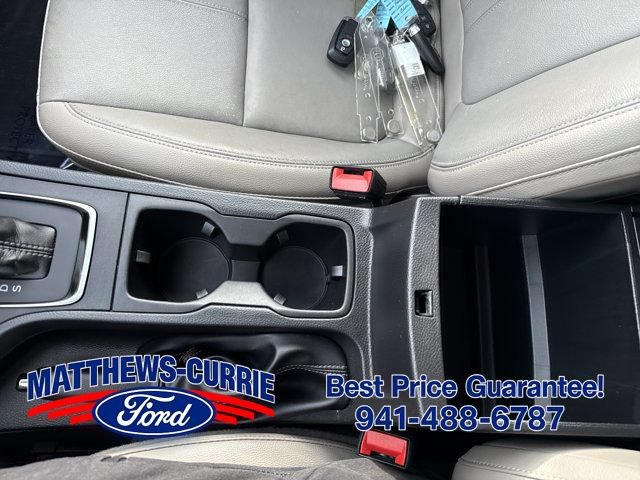 Certified 2019 Ford Ranger Lariat w/ Equipment Group 501A Mid RWD image 24