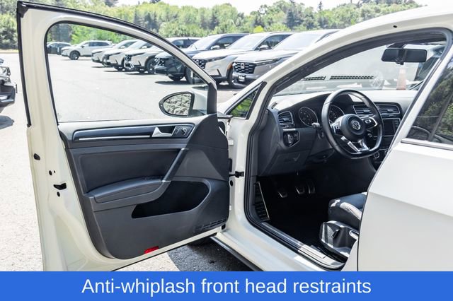 Used 2016 Volkswagen GTI SE w/ Lighting Package (SEL) FWD image 27