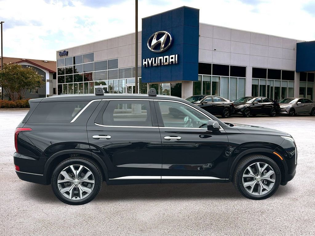 Used 2022 Hyundai Palisade SEL w/ Premium Package image 6