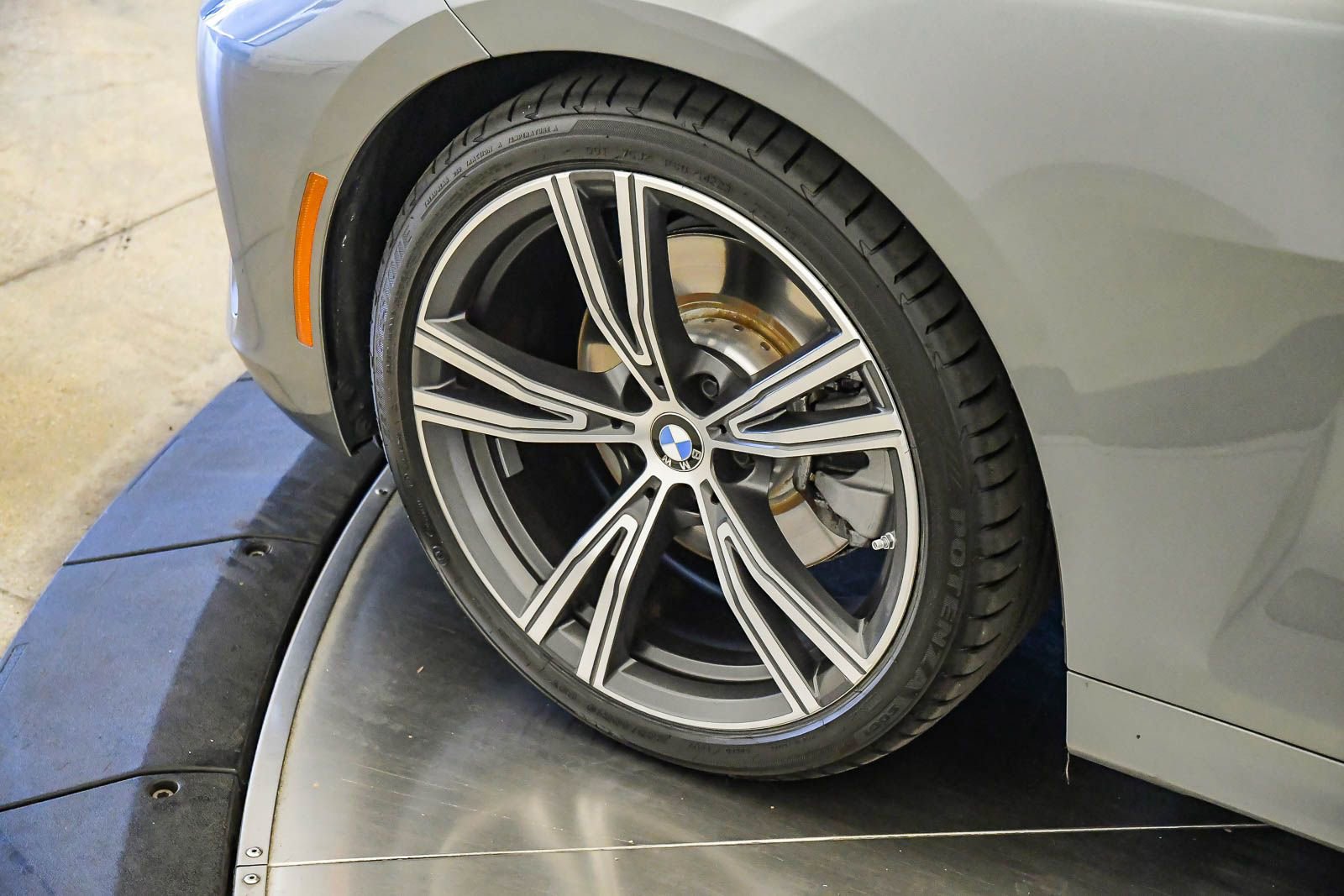 Certified 2023 BMW 430i Convertible w/ Convenience Package RWD image 34