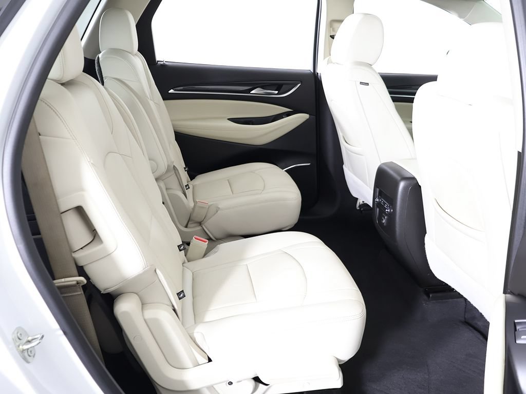 Used 2023 Buick Enclave Essence w/ Experience Buick Package AWD/4WD image 38