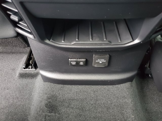 New 2026 Toyota Tundra Limited AWD/4WD image 12