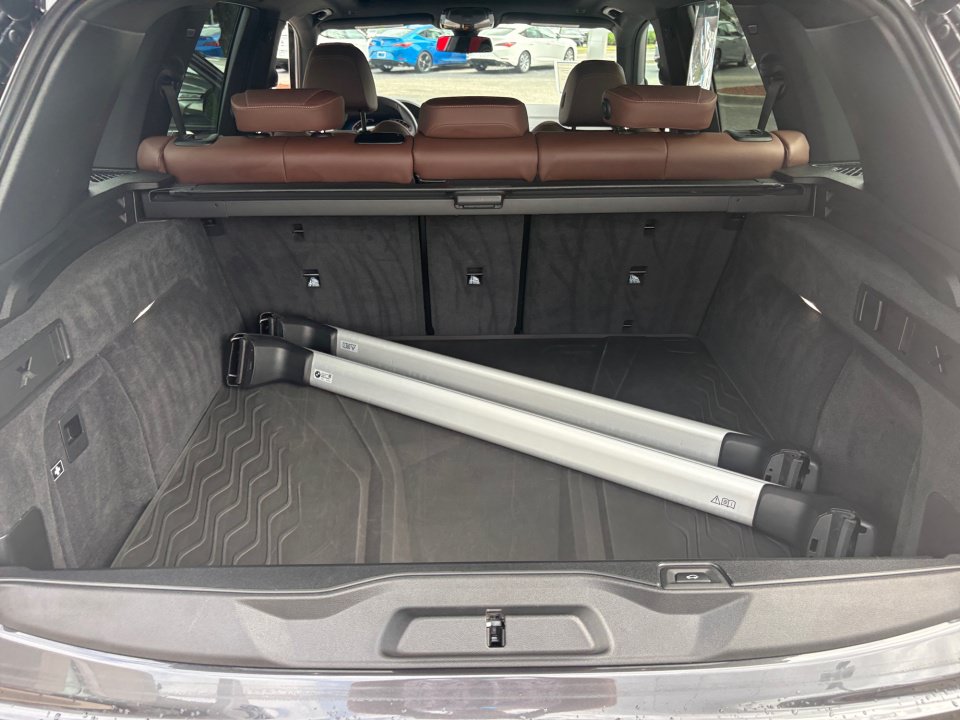 Used 2023 BMW X5 sDrive40i w/ Premium Package RWD image 15