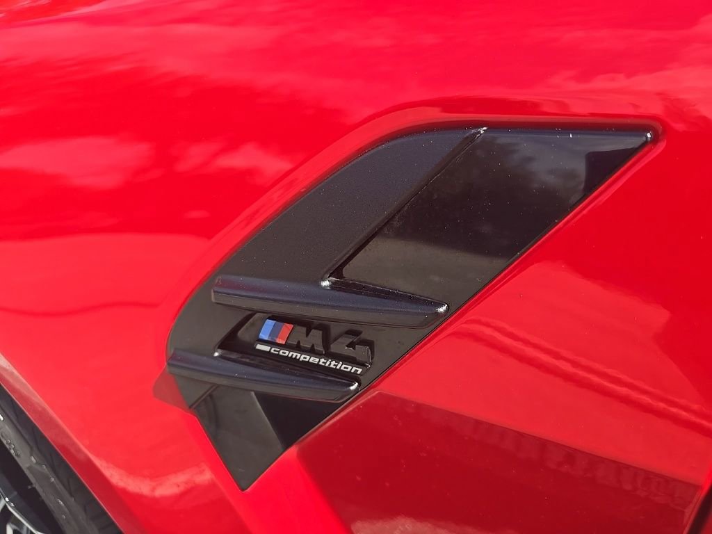 Used 2023 BMW M4 xDrive Competition w/ M Carbon Exterior Package image 11