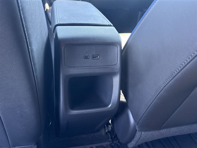 Certified 2024 Buick Envista Sport Touring w/ Convenience I Package FWD image 20