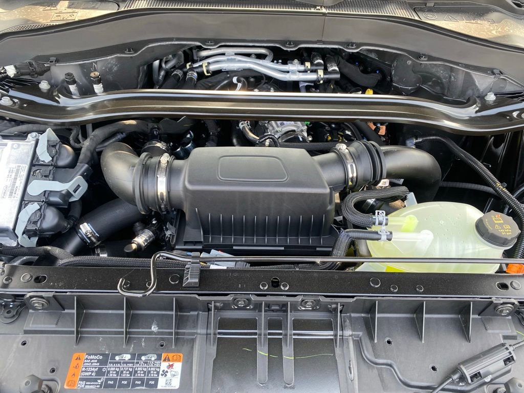 New 2026 Ford Explorer ST image 34