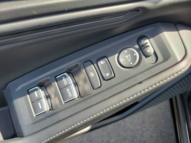 Certified 2023 Honda Accord Sport image 20