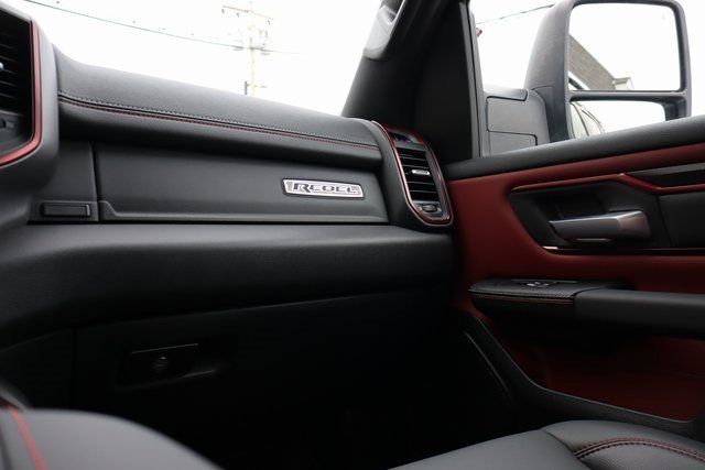 Used 2025 RAM 1500 Rebel w/ Trailer Tow Group image 46