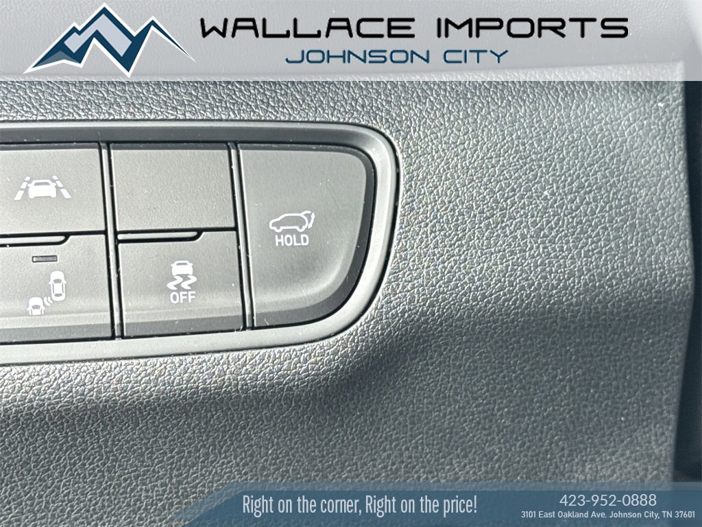 Used 2019 Hyundai Santa Fe SEL image 33