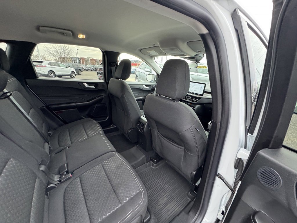 Certified 2023 Ford Escape Active w/ Tech Pack #2 image 17