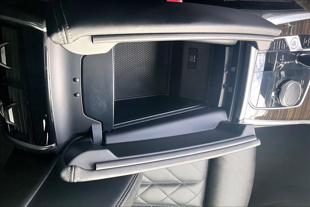 Used 2023 BMW X5 xDrive40i image 32