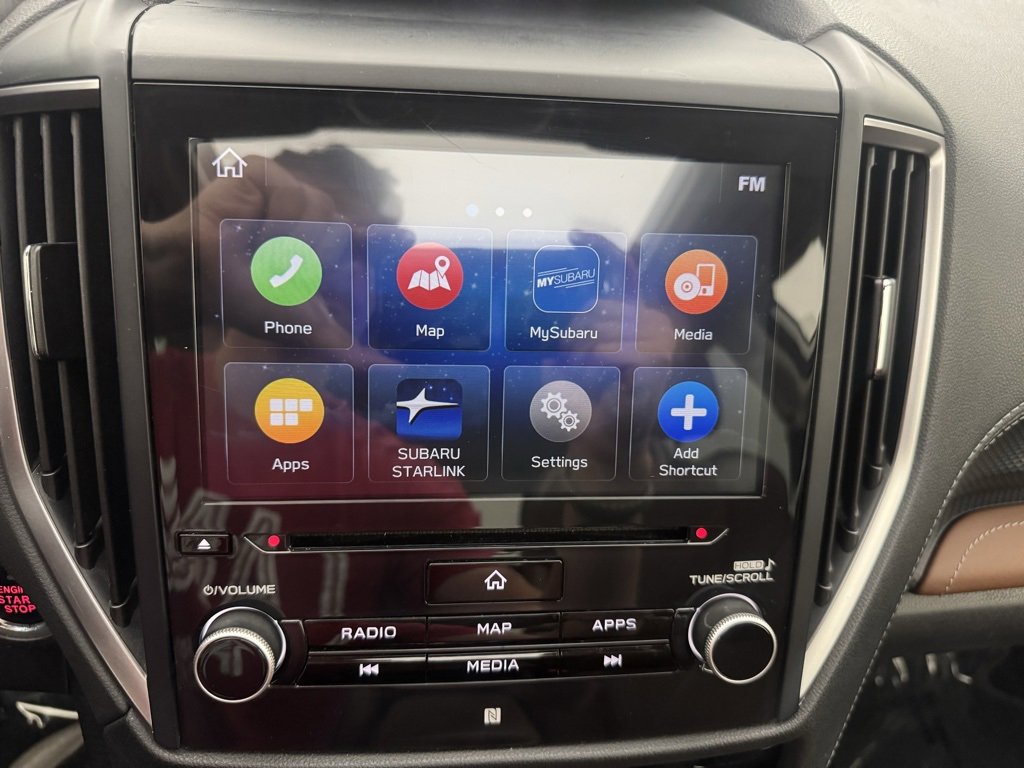 Used 2020 Subaru Forester Touring w/ Popular Package #2 image 19