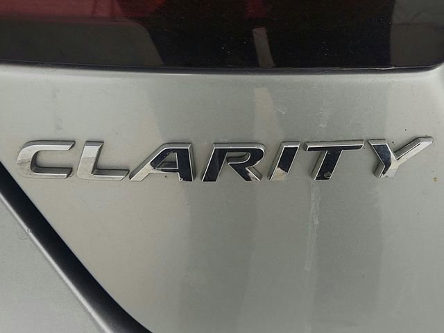 Used 2018 Honda Clarity Plug-In Hybrid image 25