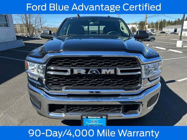Used 2020 RAM 2500 Tradesman image 11