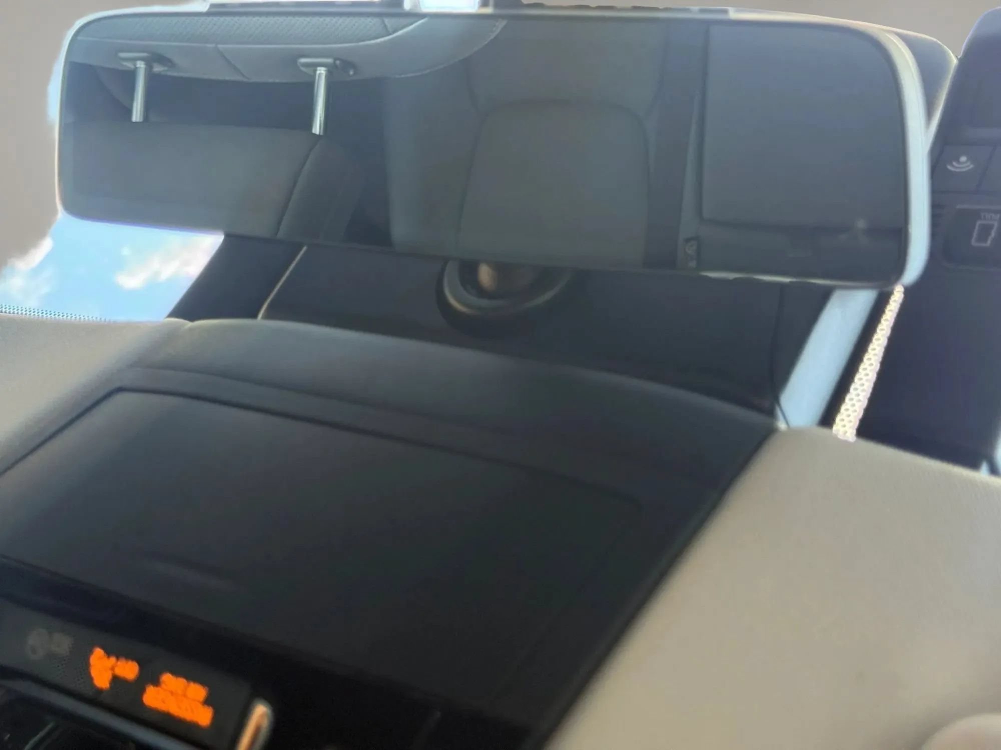 Used 2023 Lexus RZ 450e Premium w/ Accessory Package (2T) AWD/4WD image 56