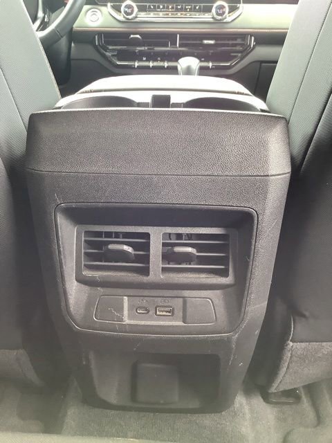 Used 2023 Chevrolet Colorado Z71 w/ Z71 Convenience Package 2 AWD/4WD image 23