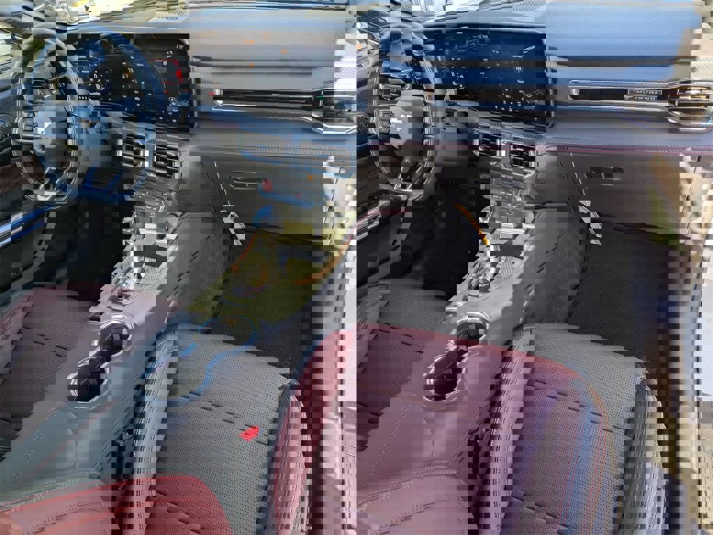 New 2026 Ford Mustang Premium image 21