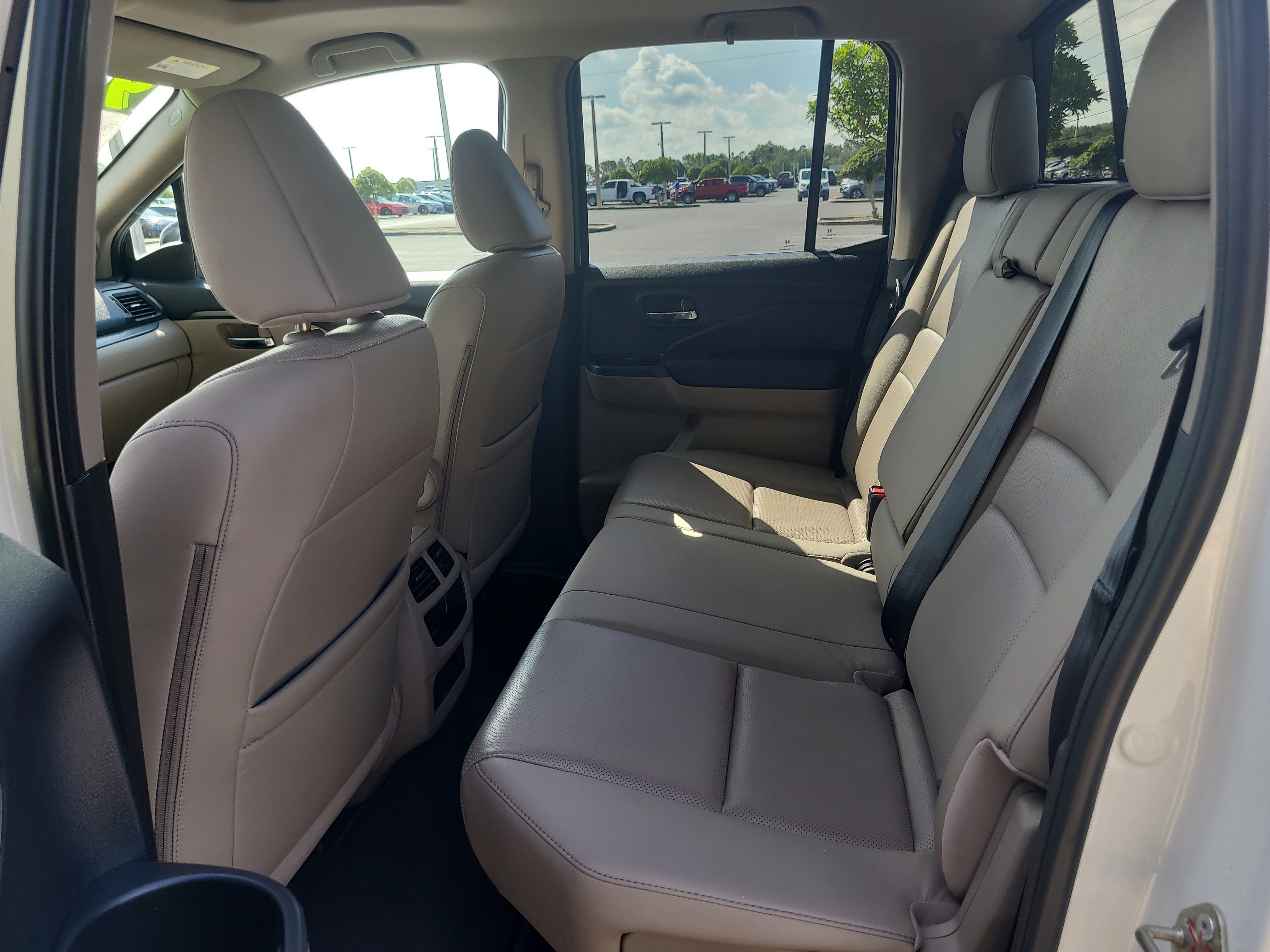 Used 2019 Honda Ridgeline RTL-T image 15
