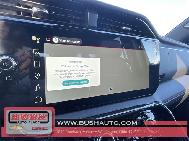 New 2026 GMC Sierra 1500 AT4 w/ AT4 Premium Package image 14