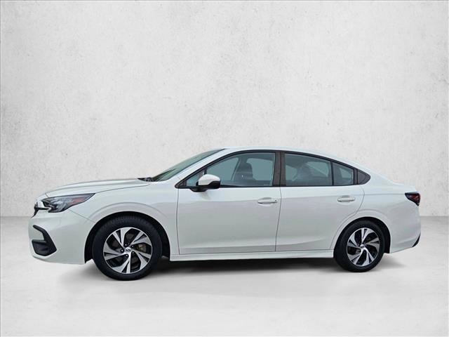 Used 2023 Subaru Legacy Premium AWD/4WD image 9