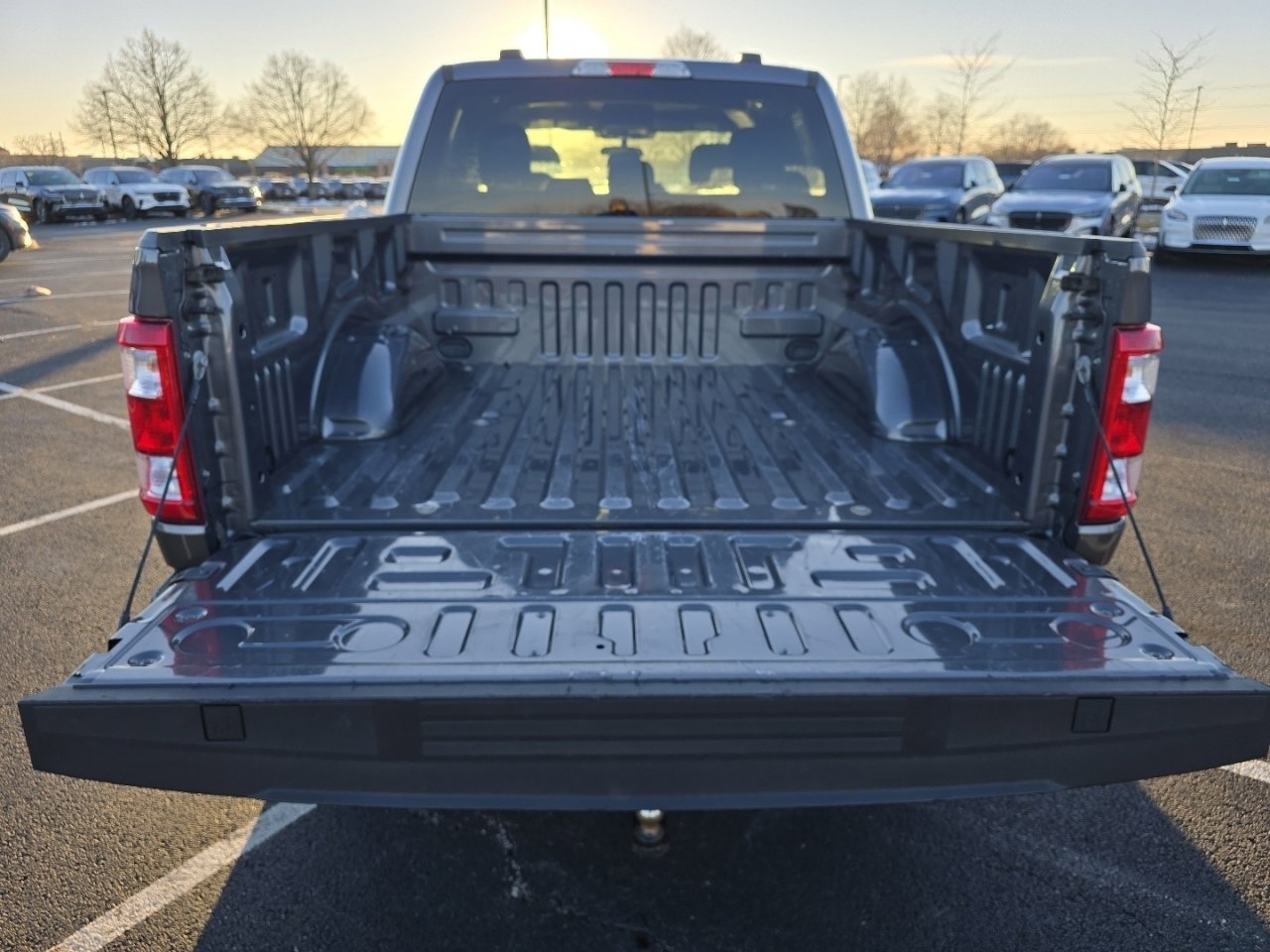 Used 2021 Ford F150 XL w/ STX Appearance Package image 21