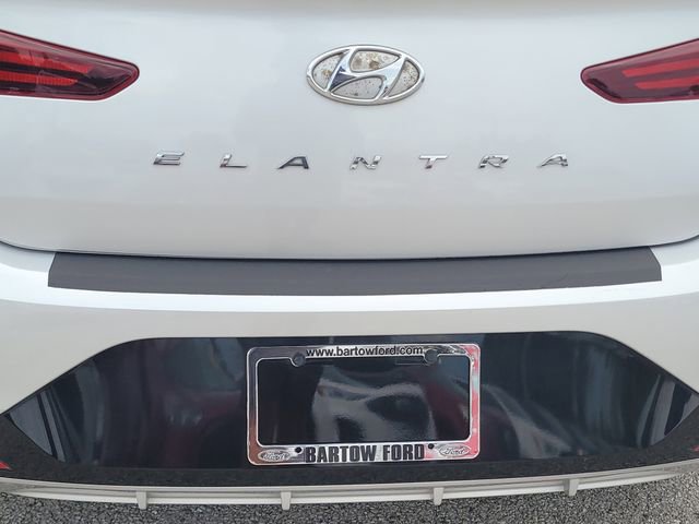 Used 2020 Hyundai Elantra SEL FWD image 9
